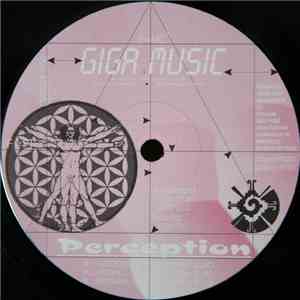 Nova And Sinus - Perception