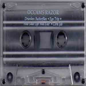 Occams Razor - Occams Razor