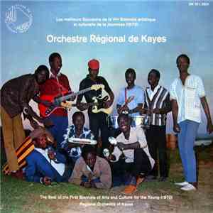 Orchestre Régional De Kayes - Les Meilleurs Souvenirs De La 1ère Biennale Artistique Et Culturelle De La Jeunesse 