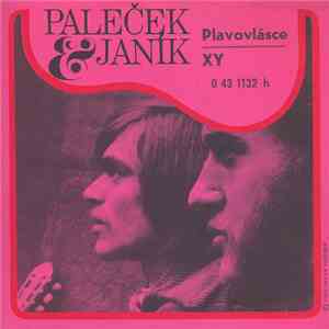 Paleček & Janík - Plavovlásce / XY
