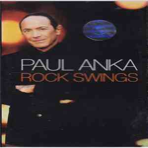 Paul Anka - Rock Swings