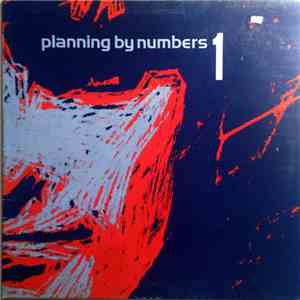 Planning By Numbers - 1: Catch The Beat