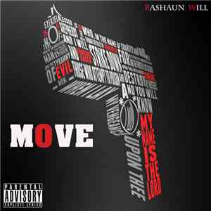 Rashaun Will - Move