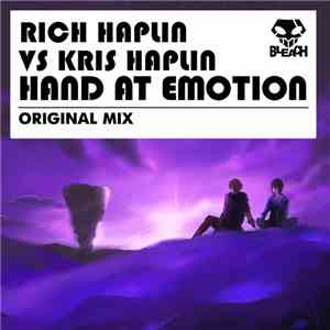 Rich Halpin Vs Kris Halpin - Hand At Emotion