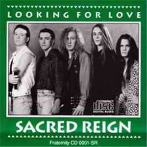 Sacred Reign - Looking For Love