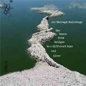 See Through Buildings - The Bones Form Bridges To A Different Time And Plac ...