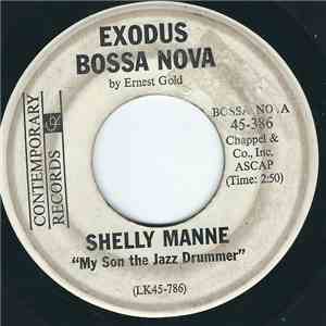 Shelly Manne - Exodus / Zamar Nodad