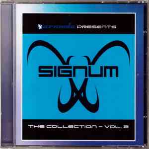 Signum - The Collection - Vol. 2