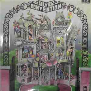 Silver Convention - Madhouse