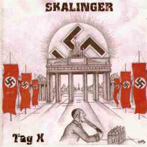 Skalinger - Tag X