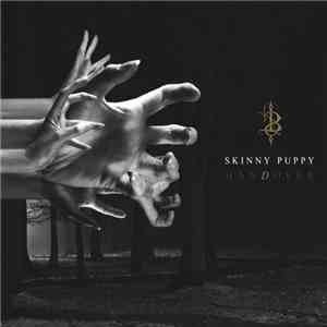 Skinny Puppy - hanDover