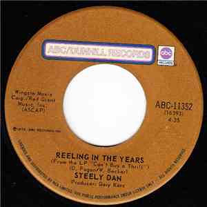 Steely Dan - Reeling In The Years
