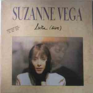 Suzanne Vega - Luka (Live)