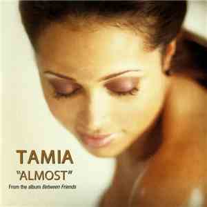 Tamia - Almost