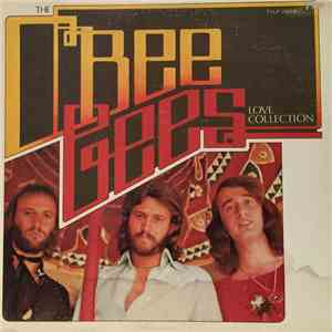 The Bee Gees - Love Collection