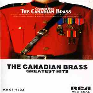 The Canadian Brass - Greatest Hits