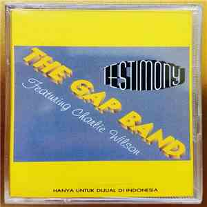 The Gap Band - Testimony