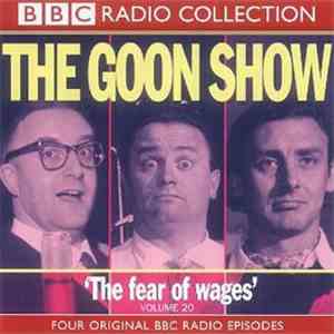 The Goons - Volume 20 