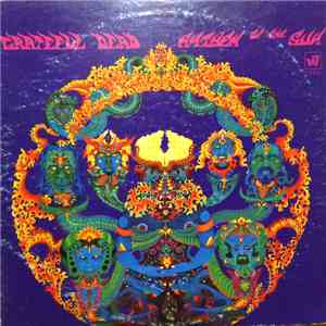 The Grateful Dead - Anthem Of The Sun