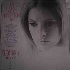 The Midnight Voices - Is That All There Is