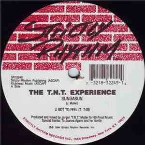 The T.N.T. Experience - Sungasun
