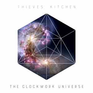 Thieves' Kitchen - The Clockwork Universe