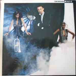 Tom Browne - Magic