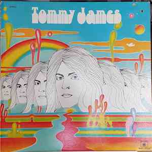 Tommy James - Tommy James