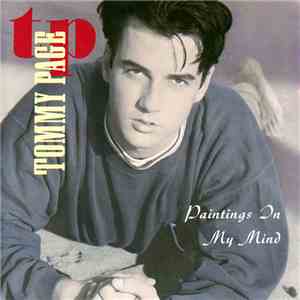 Tommy Page - Paintings In My Mind