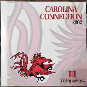 University Of South Carolina Marching Band - Carolina Connection 2002