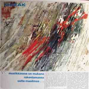 Unknown Artist - Musiikkimme On Rakentamassa Uutta Maailmaa...