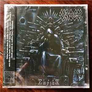Vader - The Empire