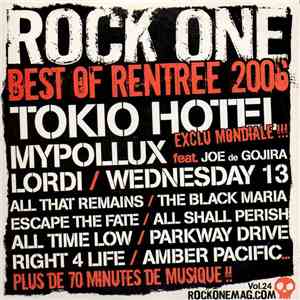 Various -  Rock One Vol. 24