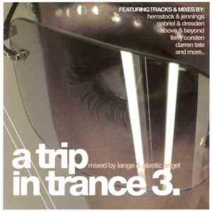 Various - A Trip In Trance 3