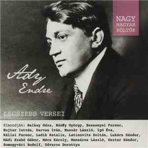 Various - Ady Endre - Legszebb Versei