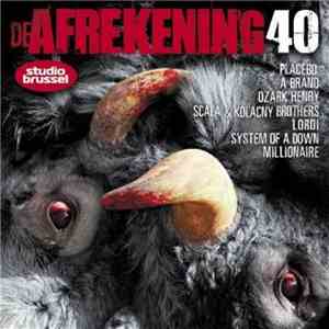 Various - De Afrekening 40