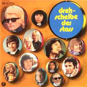 Various - Drehscheibe Der Stars