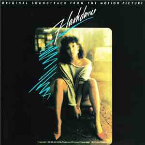 Various - Flashdance (Original Soundtrack From The Motion Picture)
