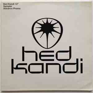 Various - Hed Kandi 12
