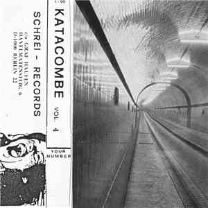 Various - Katacombe Vol. 4