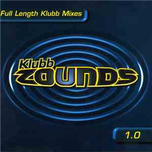Various - Klubb Zounds 1.0