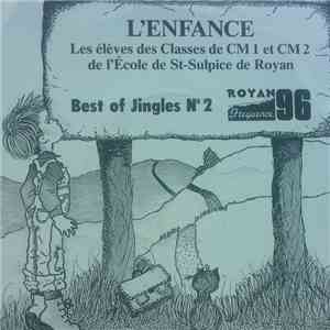 Various - L'enfance