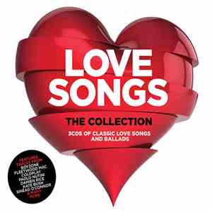 Various - M80 Love Songs