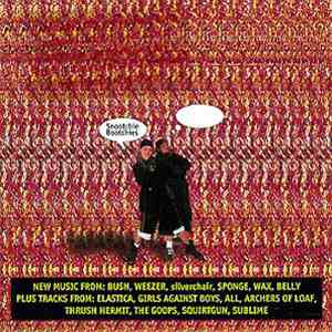 Various - Mallrats - Music From The Motion Picture