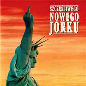 Various - Szczęśliwego Nowego Jorku