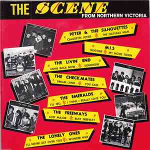 Various - The Scene From Northern Victoria