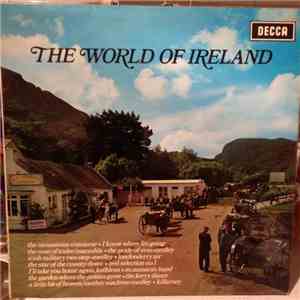 Various - The World Of Ireland