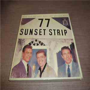 Warren Barker - 77 Sunset Strip (Music From This Year's Most Popular New TV ...