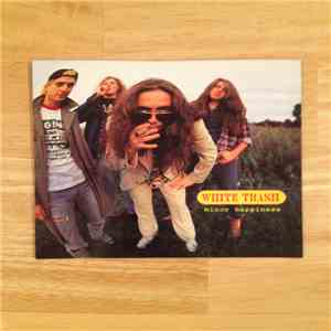 White Trash  - Minor Happiness