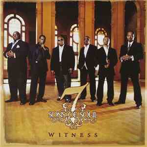 7 Sons Of Soul - Witness